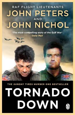 Tornado Down: The Unputdownable No. 1 Sunday Times Bestseller book