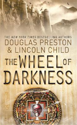Wheel of Darkness book