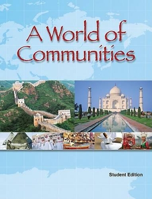 World of Communities: Student book