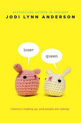 Loser/Queen book