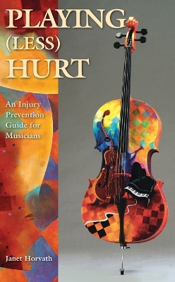 Playing (Less) Hurt book