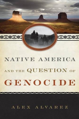 Native America and the Question of Genocide book