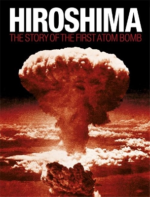 Hiroshima book