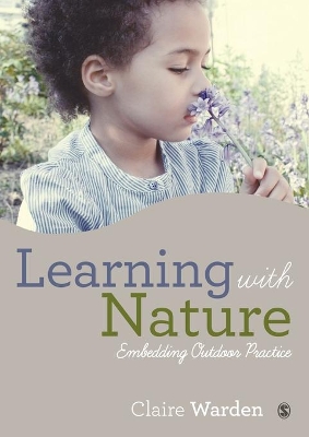 Learning with Nature book