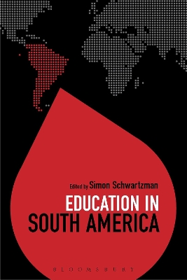 Education in South America book