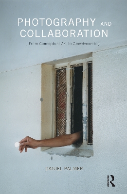 Photography and Collaboration book