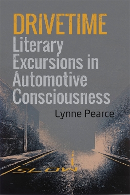 Drivetime book
