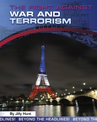 Fight Against War and Terrorism book