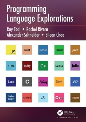 Programming Language Explorations by Ray Toal