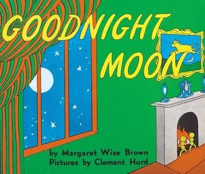 Goodnight Moon book