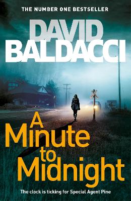 A Minute to Midnight book