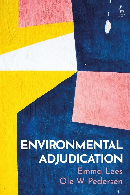 Environmental Adjudication by Emma Lees