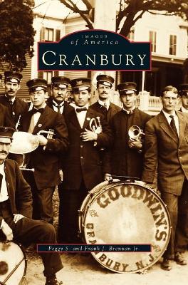 Cranbury book