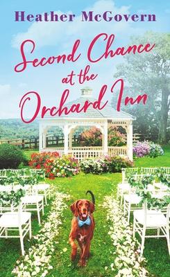 Second Chance at the Orchard Inn: Includes a Bonus Novella by Jeannie Chin book