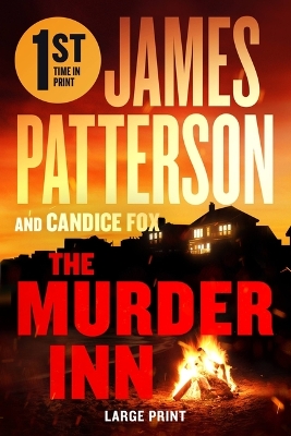 The Murder Inn: From the Author of the Summer House by Candice Fox