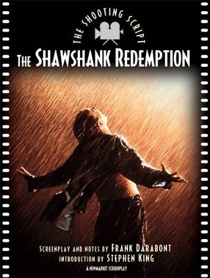 Shawshank Redemption book