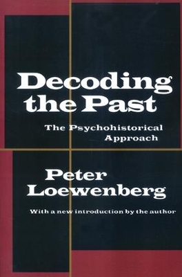 Decoding the Past book