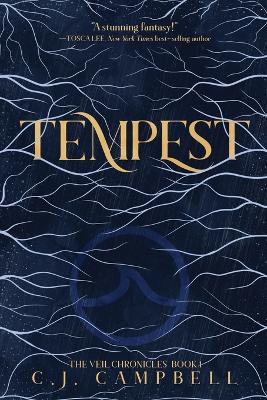 Tempest: The Veil Chronicles, Book One book