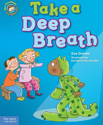 Take a Deep Breath book