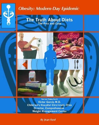 Truth About Diets book