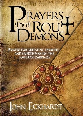 Prayers That Rout Demons book