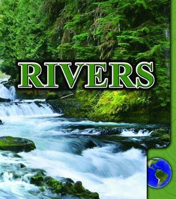 Rivers by Sandy Sepehri
