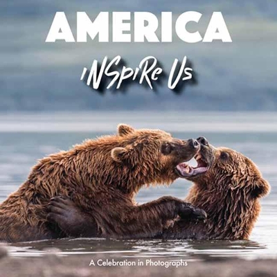 Inspire Us America book