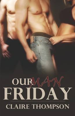 Our Man Friday book