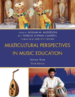 Multicultural Perspectives in Music Education by William M. Anderson