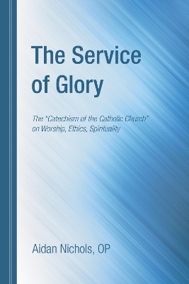 Service of Glory book