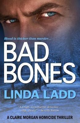 Bad Bones book