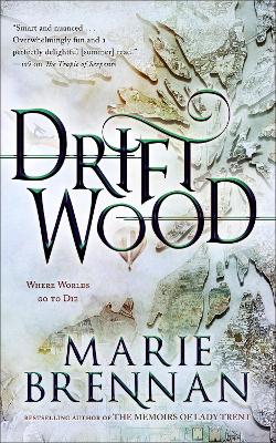 Driftwood book