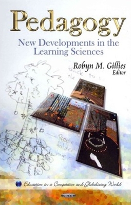 Pedagogy book