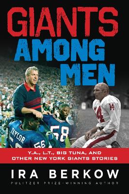 Giants Among Men book