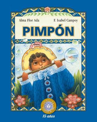 Pimpon book
