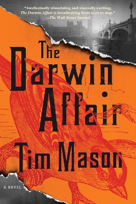 The Darwin Affair: A Novel by Tim Mason