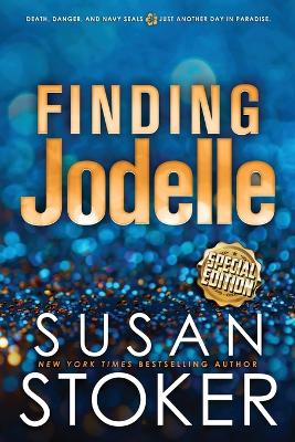 Finding Jodelle - Special Edition book