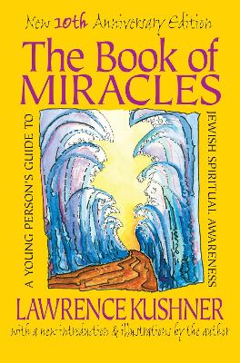 Book of Miracles book