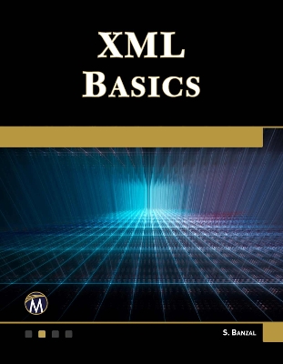 XML Basics book
