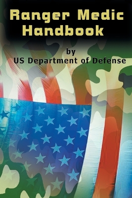 Ranger Medic Handbook book