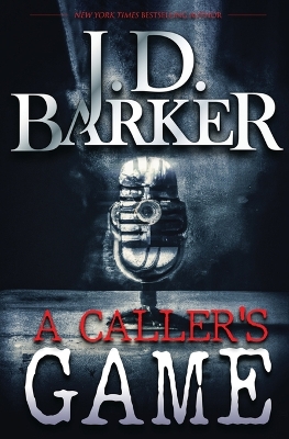 A Caller's Game book