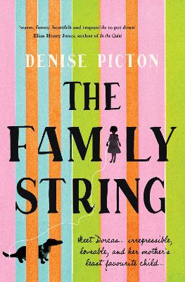 The Family String book