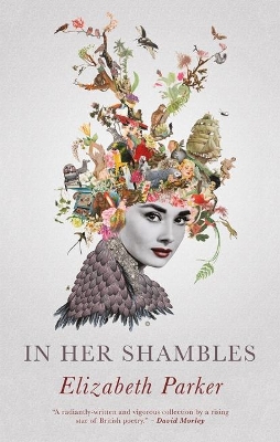 In Her Shambles book