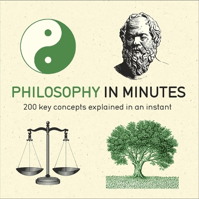 Philosophy in Minutes book