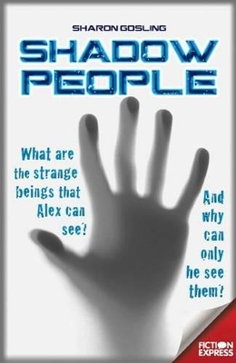 Shadow People book