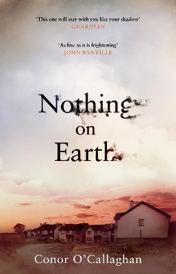 Nothing On Earth book