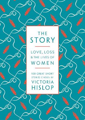 The Story by Victoria Hislop