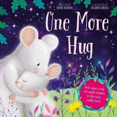 One More Hug book