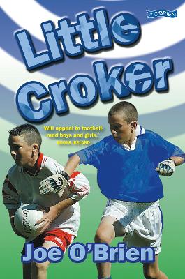 Little Croker book