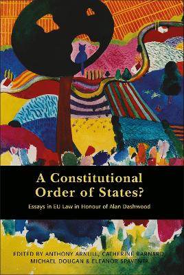 Constitutional Order of States? book